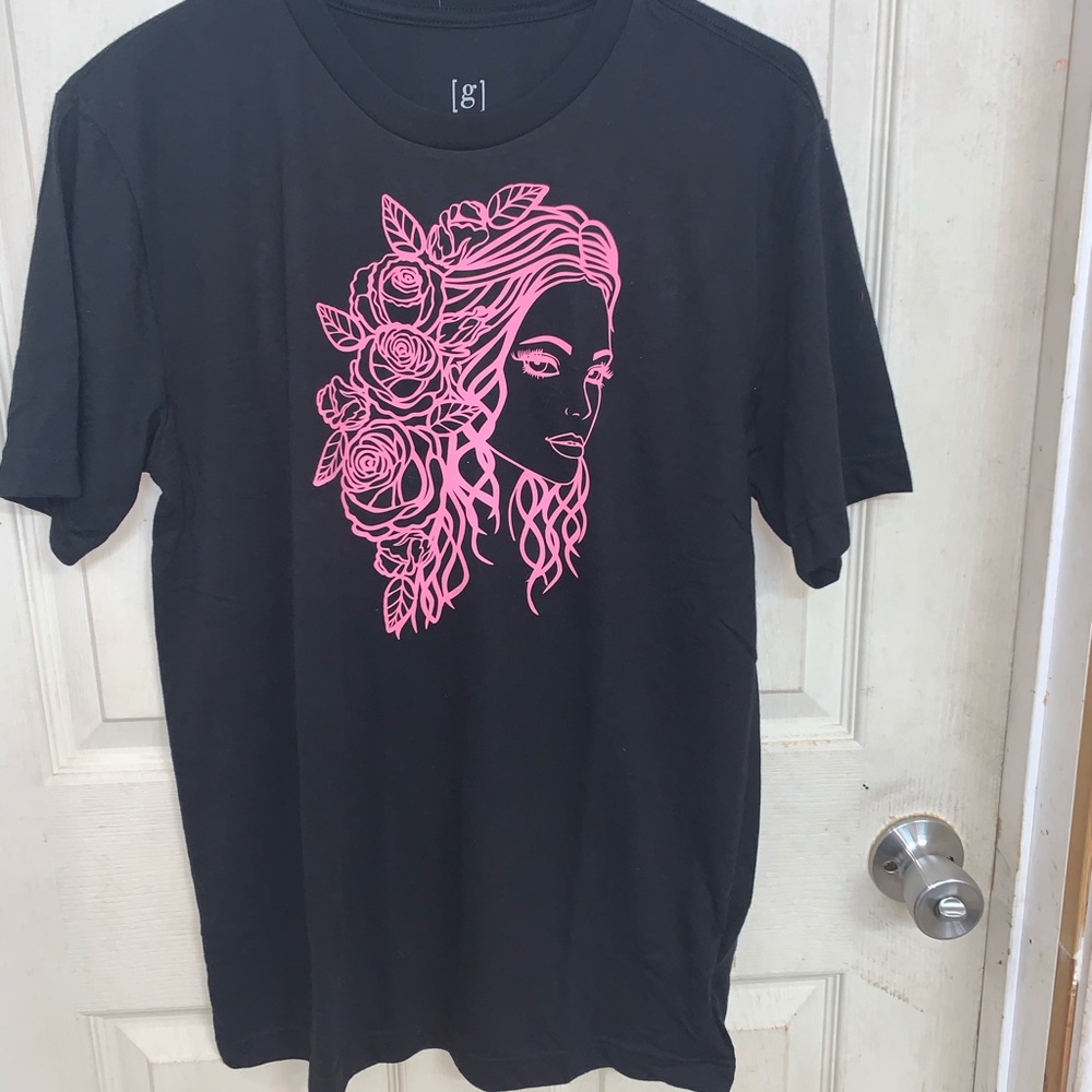 Shirts made by me